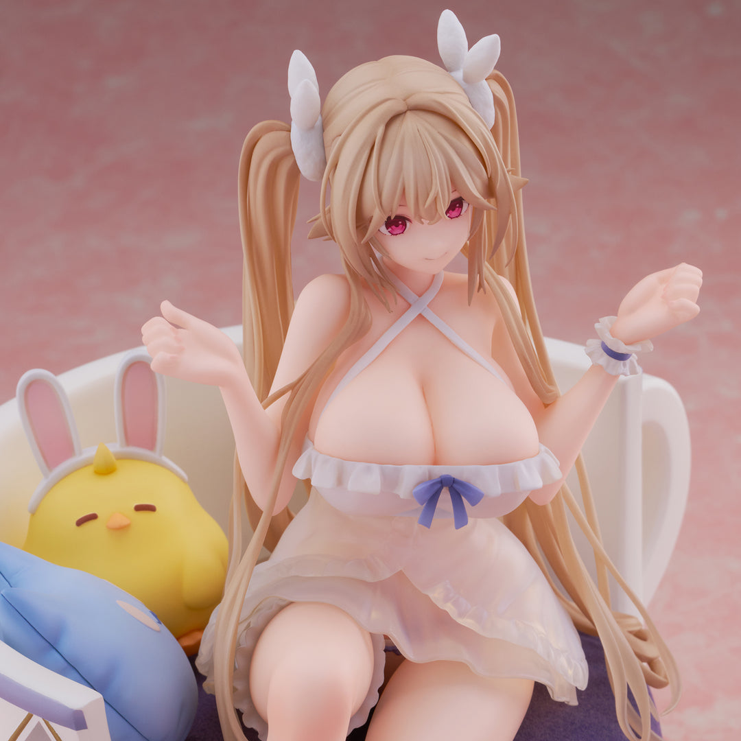 アンカレッジ 交流宿舎ver. 完成品フィギュア 1/7スケール
