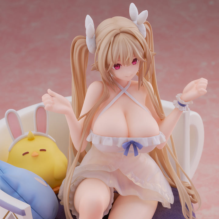 アンカレッジ 交流宿舎ver. 完成品フィギュア 1/7スケール