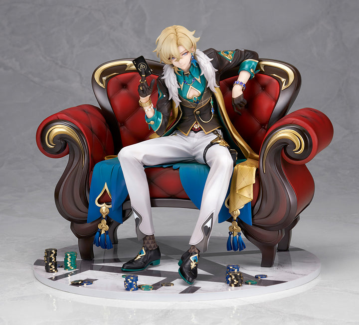 アベンチュリン 1/7スケール