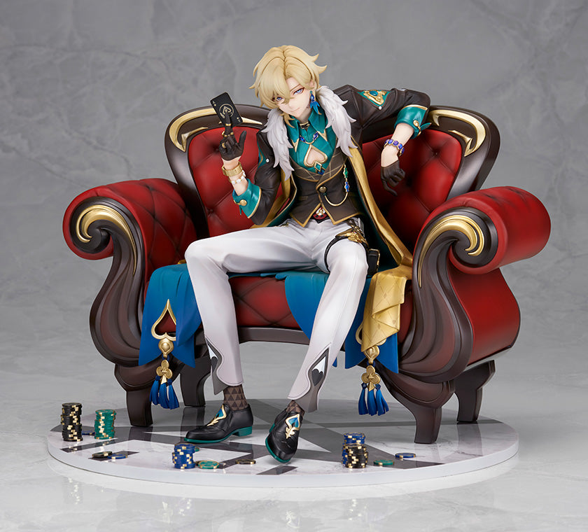アベンチュリン 1/7スケール