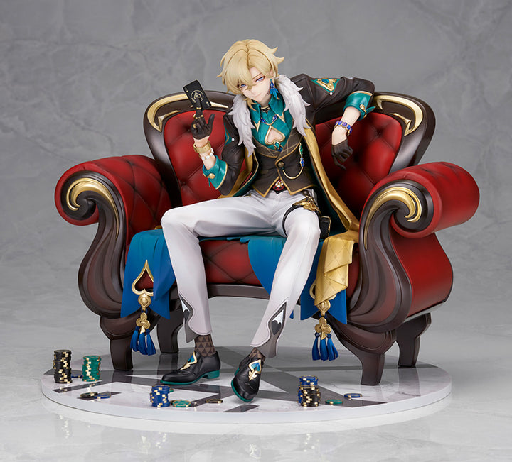 アベンチュリン 1/7スケール