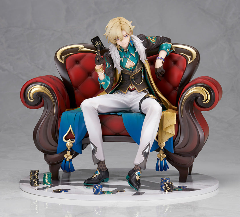 アベンチュリン 1/7スケール