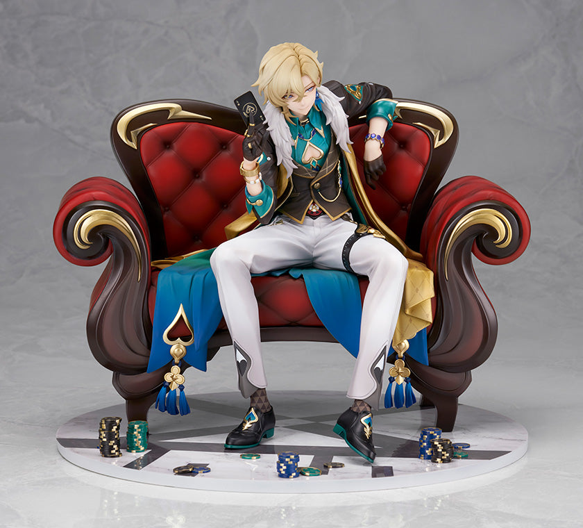 アベンチュリン 1/7スケール