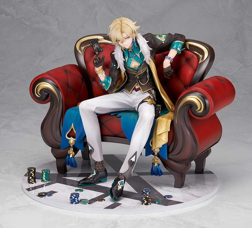 アベンチュリン 1/7スケール