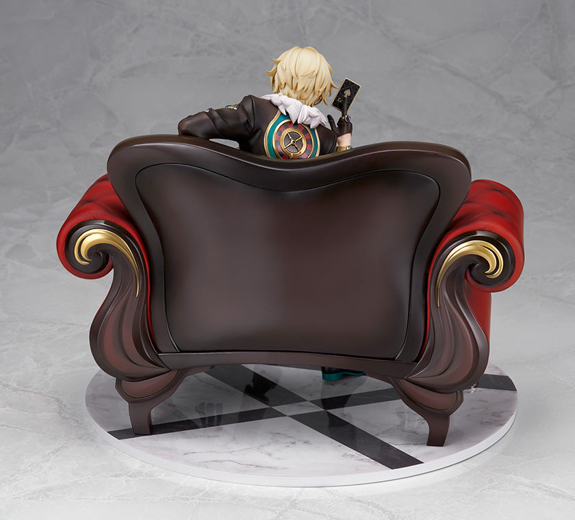アベンチュリン 1/7スケール