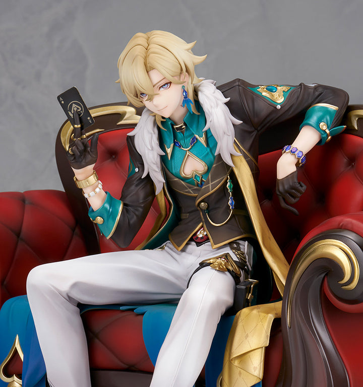 アベンチュリン 1/7スケール