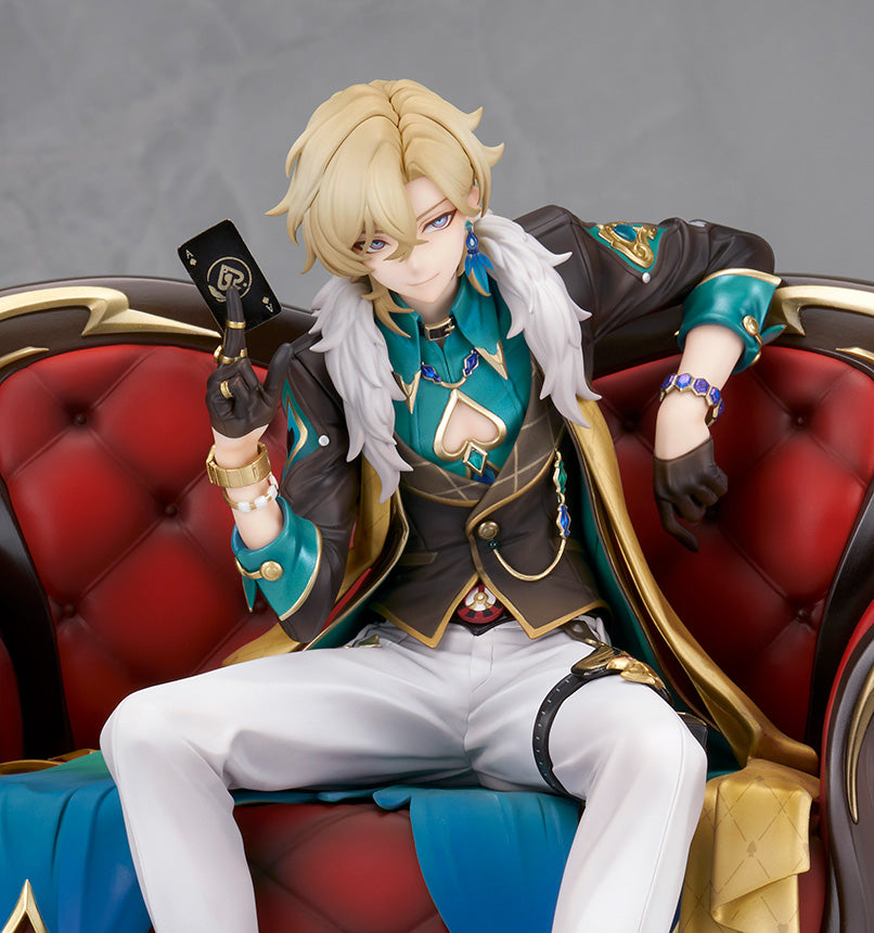 アベンチュリン 1/7スケール