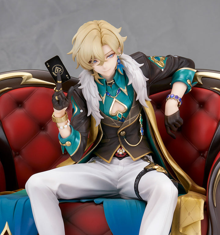 アベンチュリン 1/7スケール
