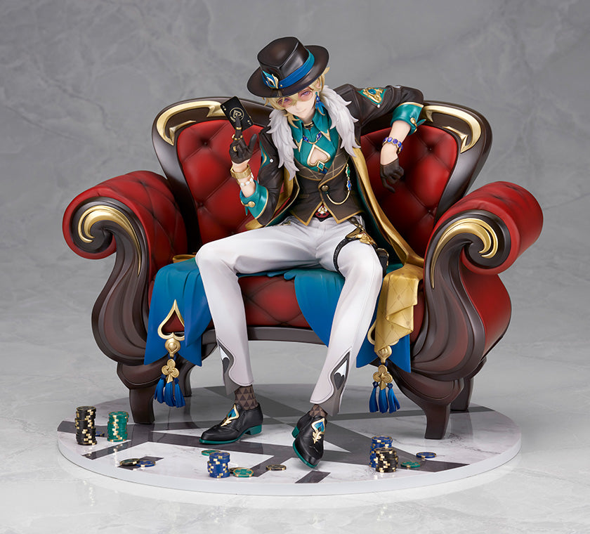 アベンチュリン 1/7スケール – SOOTANG HOBBY