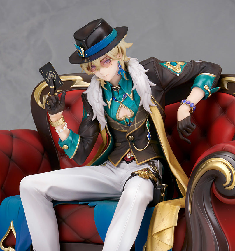 アベンチュリン 1/7スケール