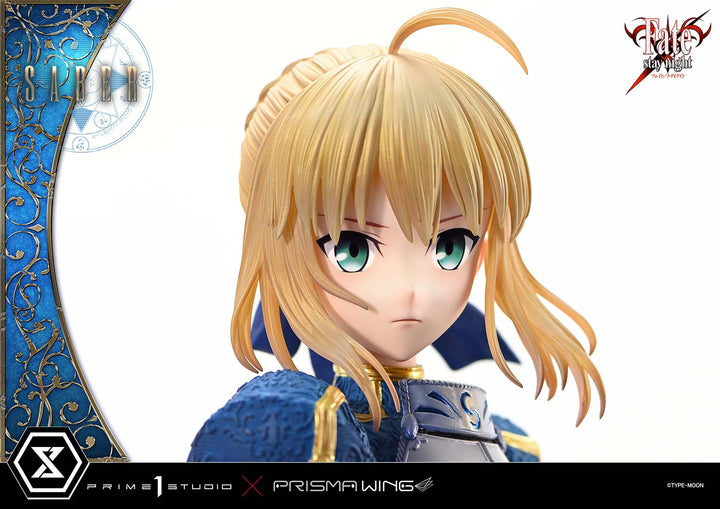 アルティメットプレミアムマスターライン セイバー 1/4スケール