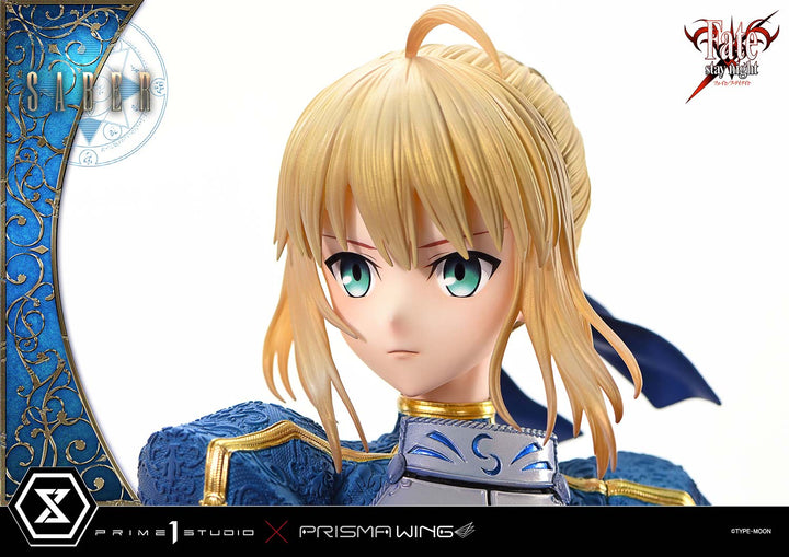 アルティメットプレミアムマスターライン セイバー アルティメット版 1/4スケール