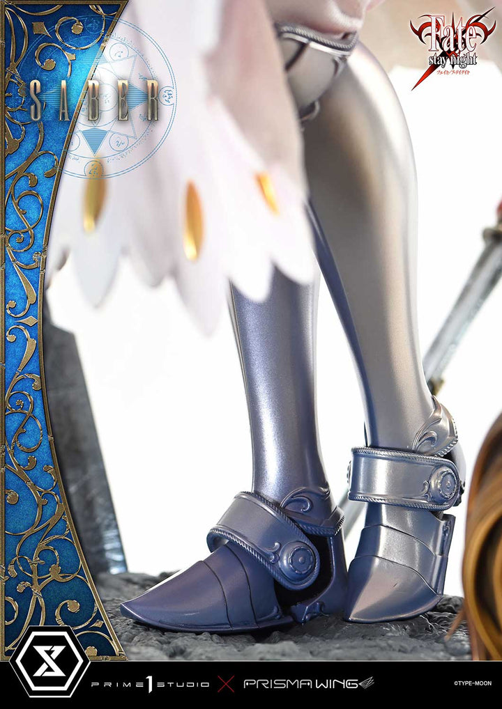 アルティメットプレミアムマスターライン セイバー アルティメット版 1/4スケール