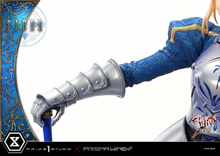 アルティメットプレミアムマスターライン セイバー アルティメット版 1/4スケール