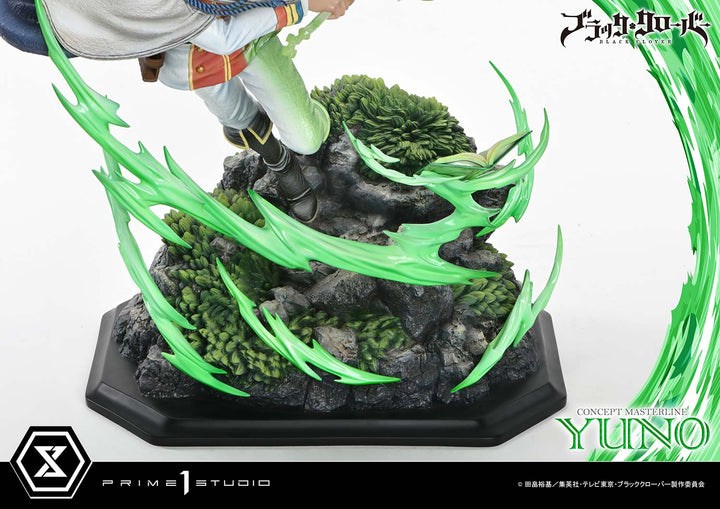 コンセプトマスターライン ユノ EX版 1/6スケール
