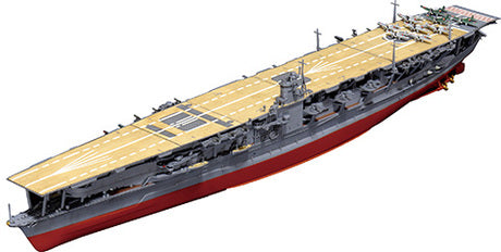 1/700 艦NEXTシリーズ 日本海軍航空母艦 赤城 – SOOTANG HOBBY