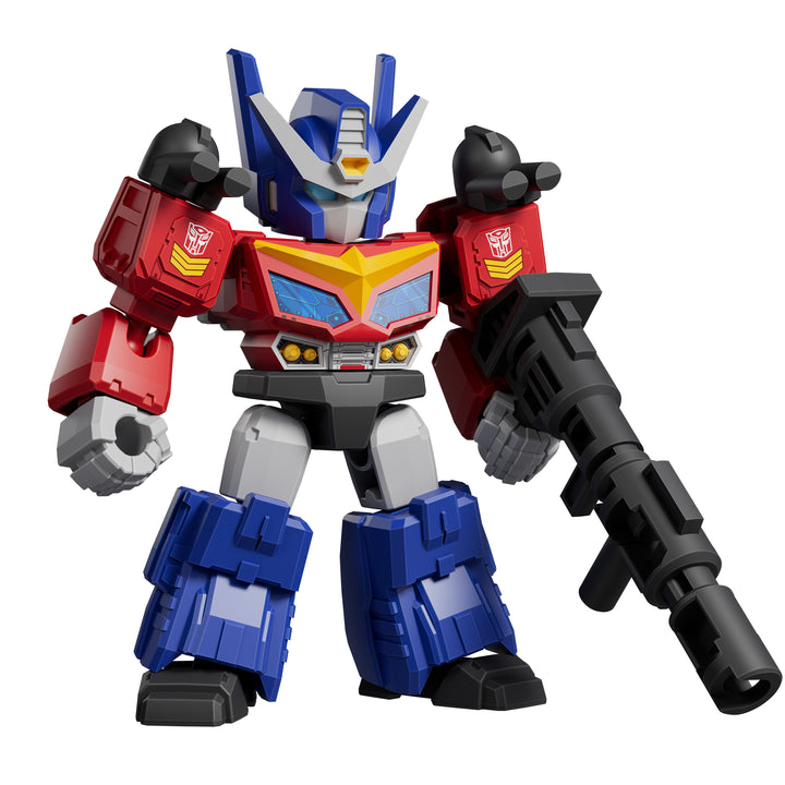 [BOX販売]トランスフォーマー Defender Version 08 バトル・スターズ 71408 -12個入りBOX-