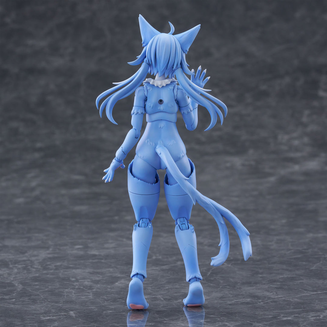 けもプラ おまねこ