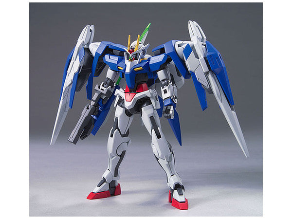 機動戦士ガンダム00[ダブルオー]｜バンダイ ホビーサイト