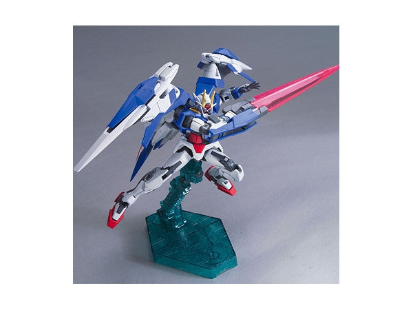 HG ダブルオーライザー+GNソードIII 1/144スケール – SOOTANG HOBBY