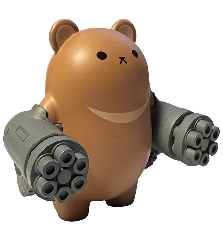 [BOX販売]機動物 第1弾 -6個入りBOX-