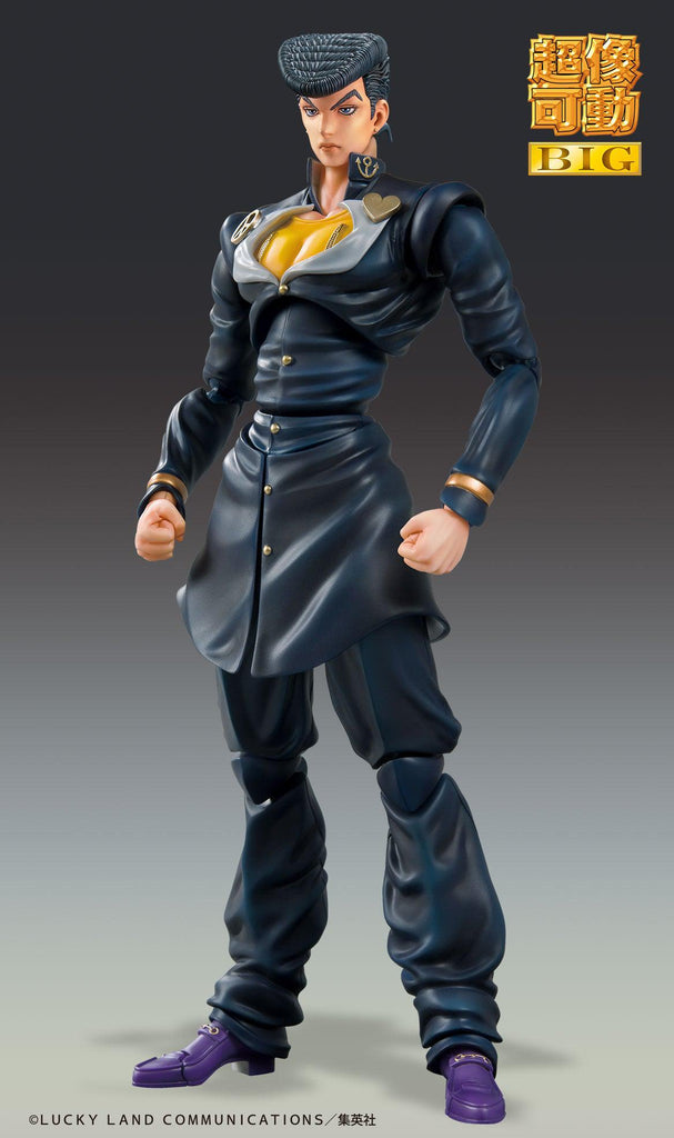 big-josuke-higashikata-