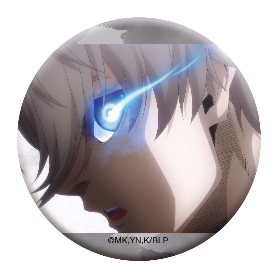 [BOX販売]劇場版ブルーロック -EPISODE 凪- 推しキャラバッジコレクション 凪誠士郎 第2弾 -6個入りBOX-
