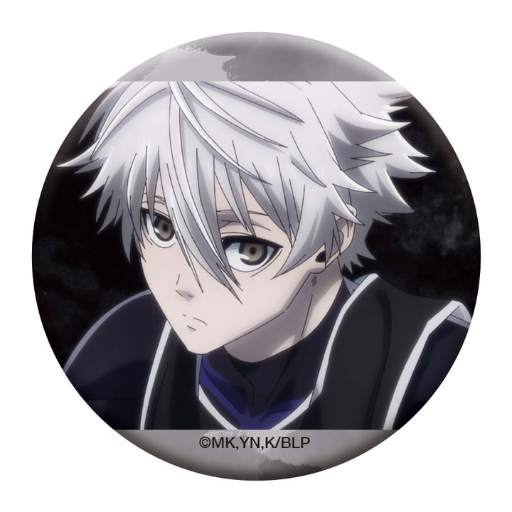 [BOX販売]劇場版ブルーロック -EPISODE 凪- 推しキャラバッジコレクション 凪誠士郎 第2弾 -6個入りBOX-