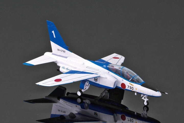 1/100 航空自衛隊 T-4 ブルーインパルス 2026 東日本大震災復興 防衛大臣視察機