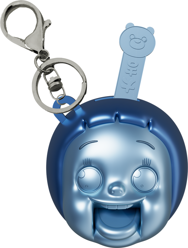 (単品販売)しょーちゃん おみくじキーホルダー ブラインドボックス