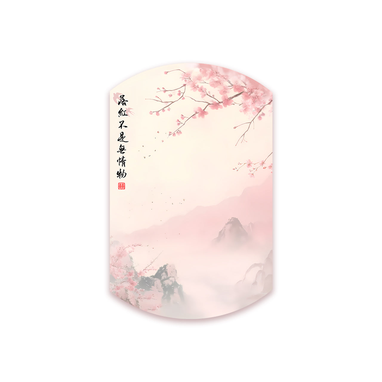 落紅 1/6スケール – SOOTANG HOBBY