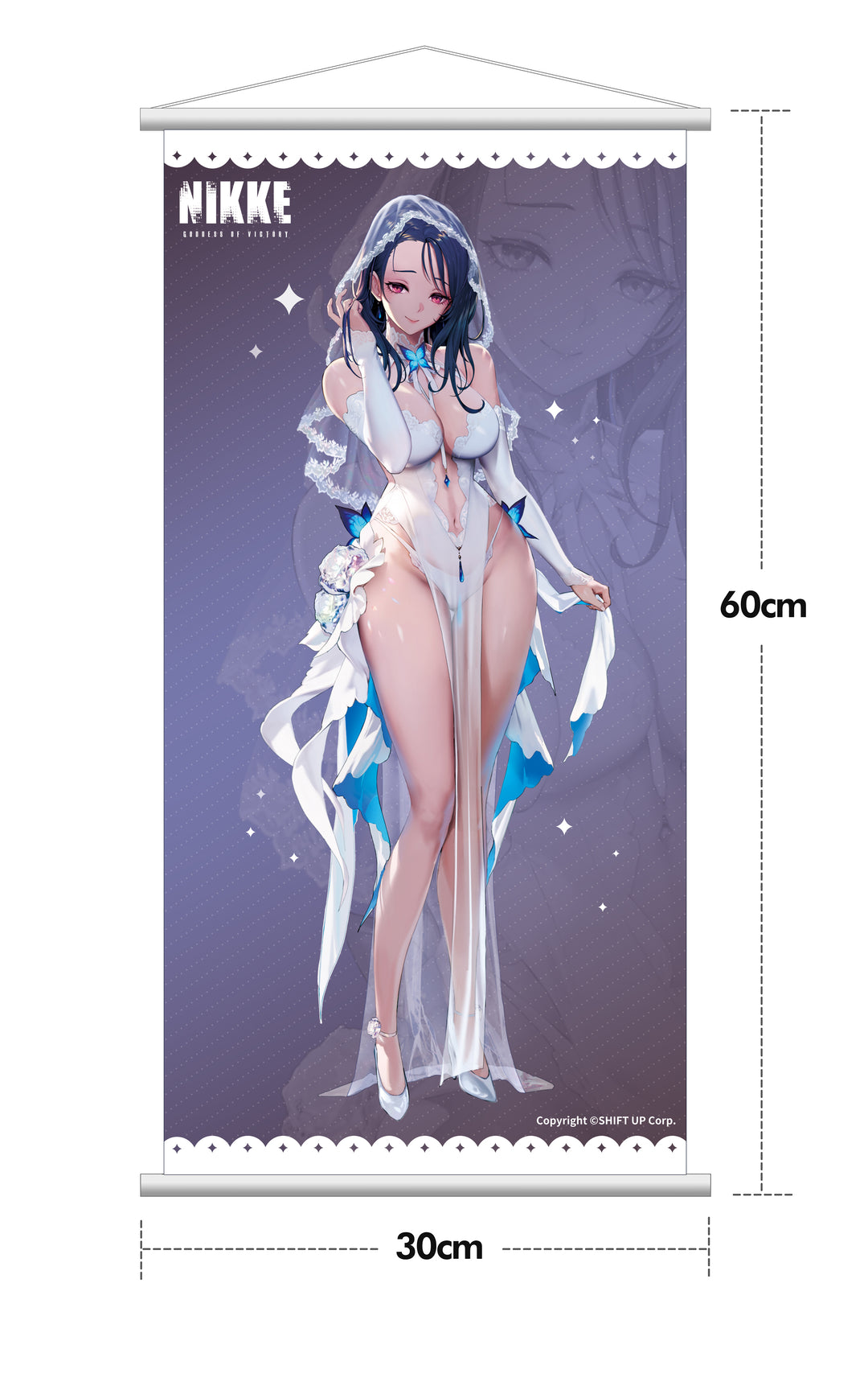 イサベル：ハネムーンパーティー 豪華版 1/7スケール