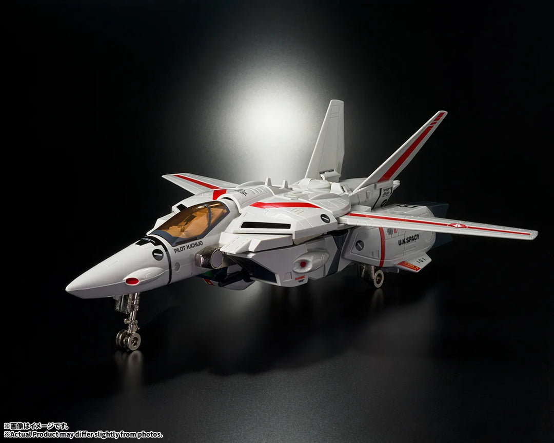 オリジン・オブ・バルキリー VF-1J バルキリー45th Anniv.