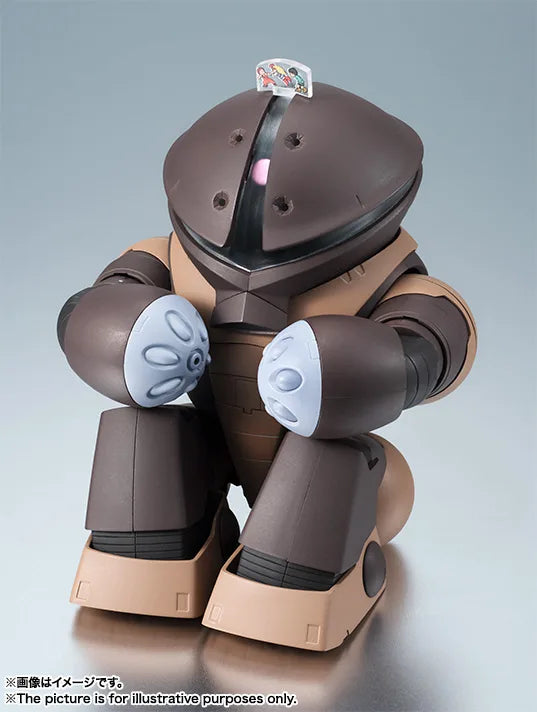 ROBOT魂 ＜SIDE MS＞ MSM-04 アッガイ ver. A.N.I.M.E.（再販版）