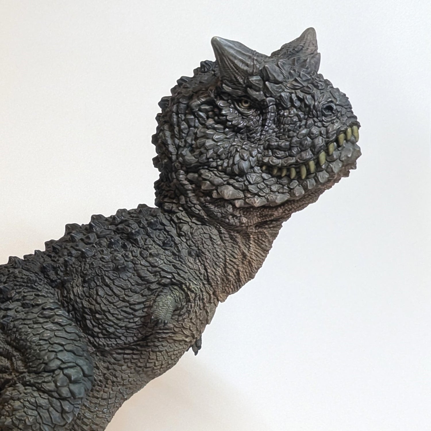 カルノタウルス シュヴァルツ – SOOTANG HOBBY