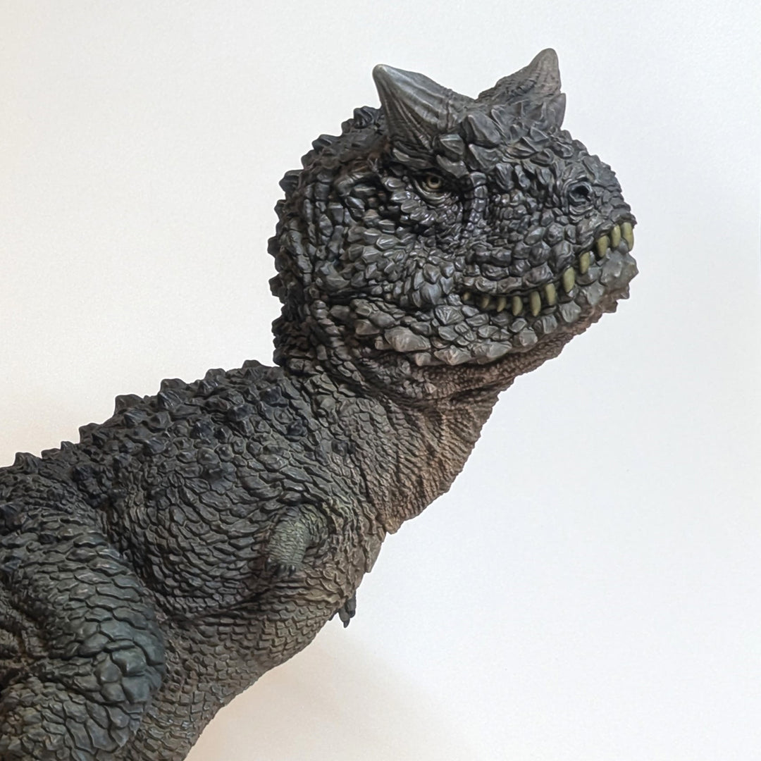 カルノタウルス シュヴァルツ