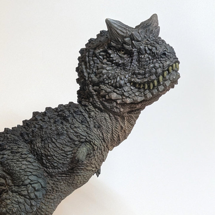 カルノタウルス シュヴァルツ