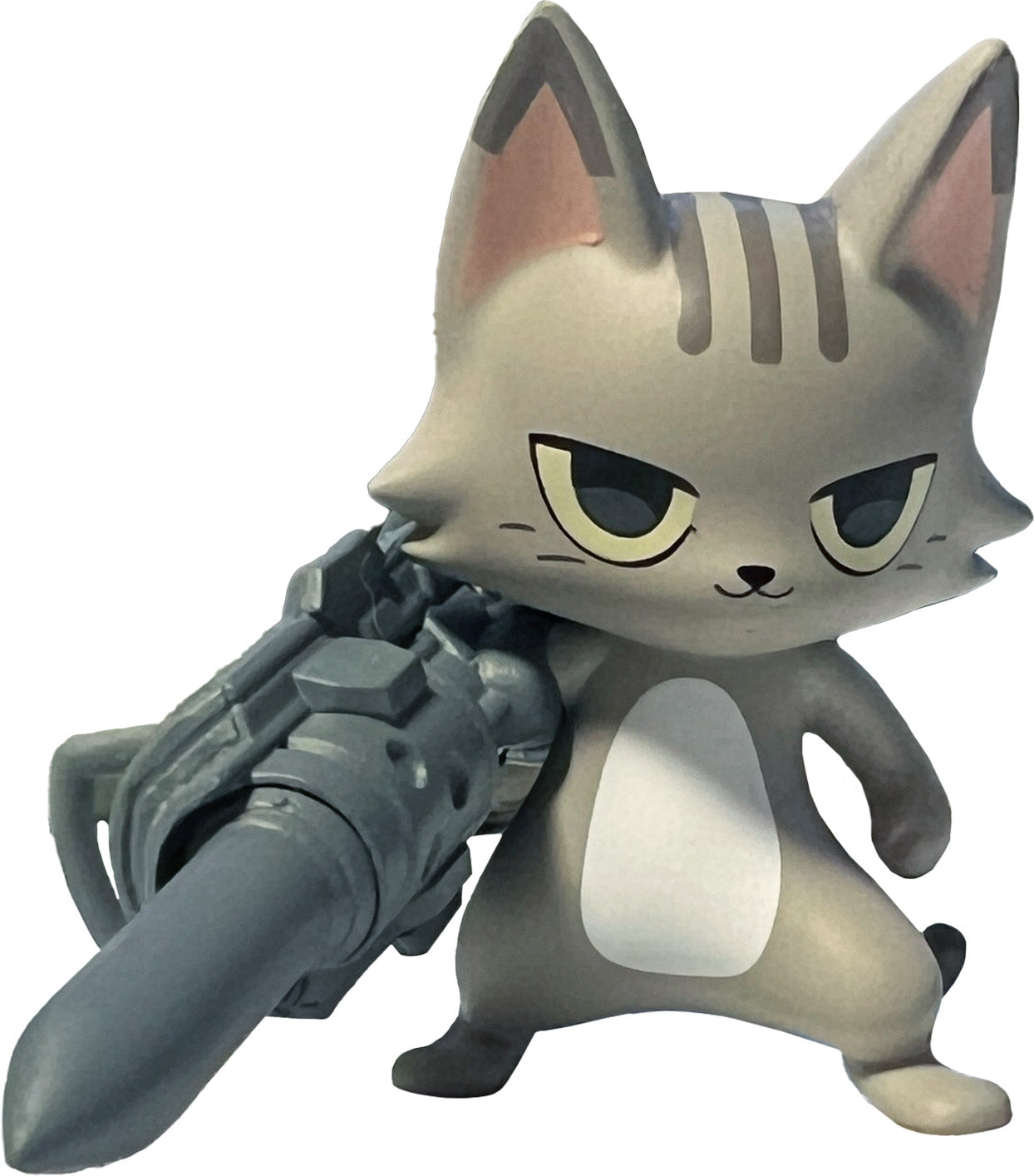 BOX販売]機動物 第1弾 -6個入りBOX- – SOOTANG HOBBY