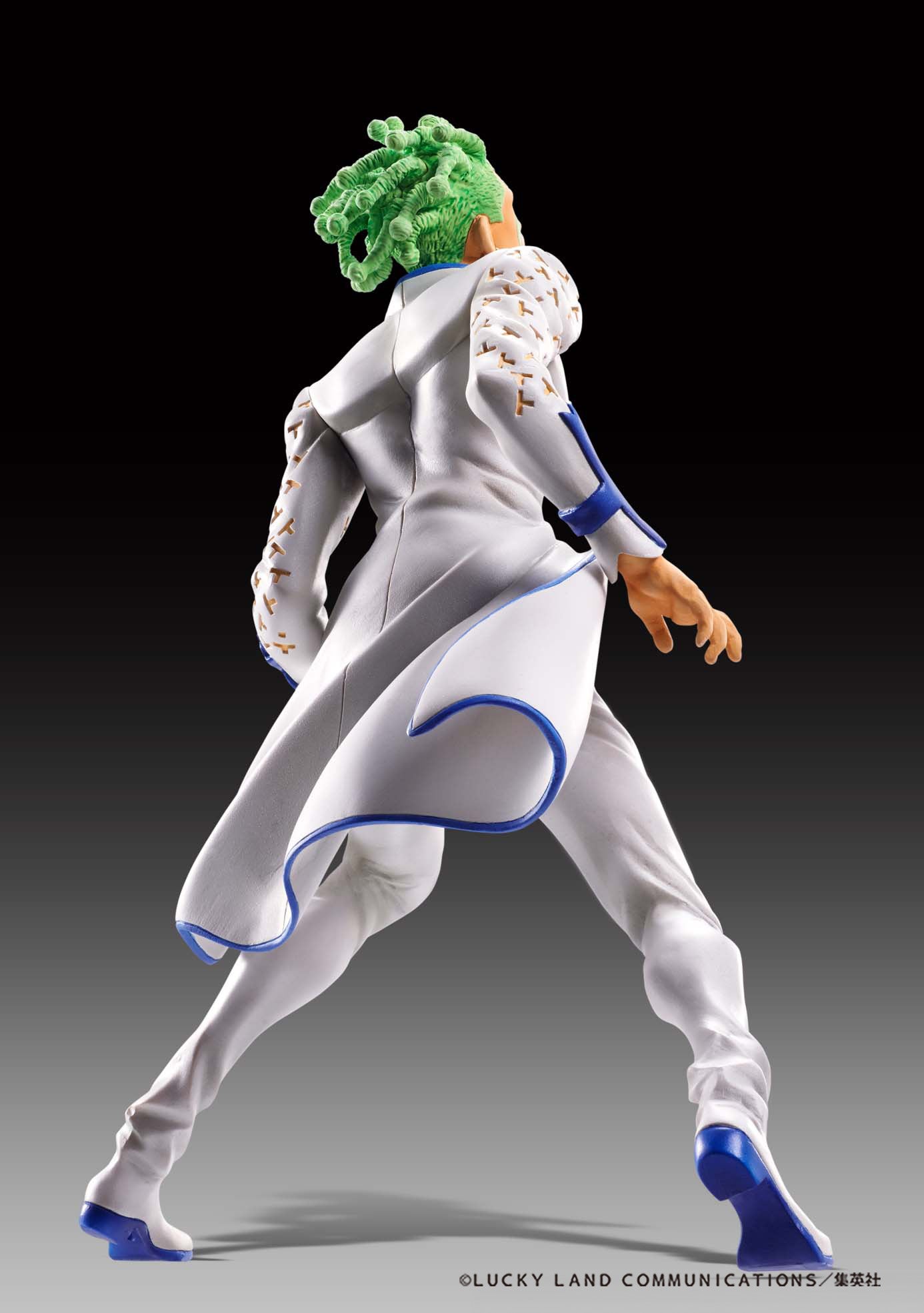 【期間限定！最安値挑戦】 再販】スタチューレジェンド チョコラータ HOBBY SOOTANG – コミック・アニメ