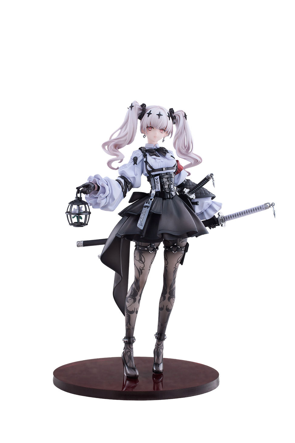 不花侵領域 瑠花 通常版 1/7スケール