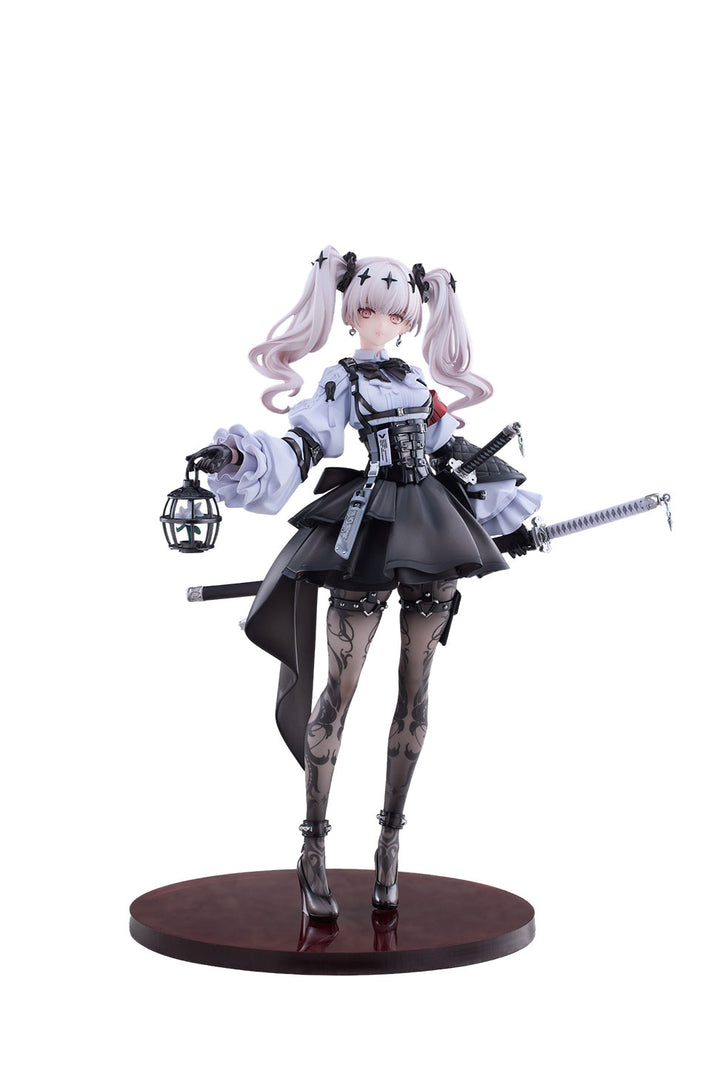 不花侵領域 瑠花 通常版 1/7スケール