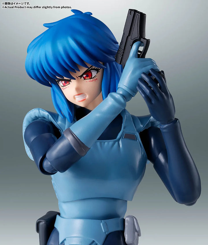 S.H.Figuarts 草薙素子