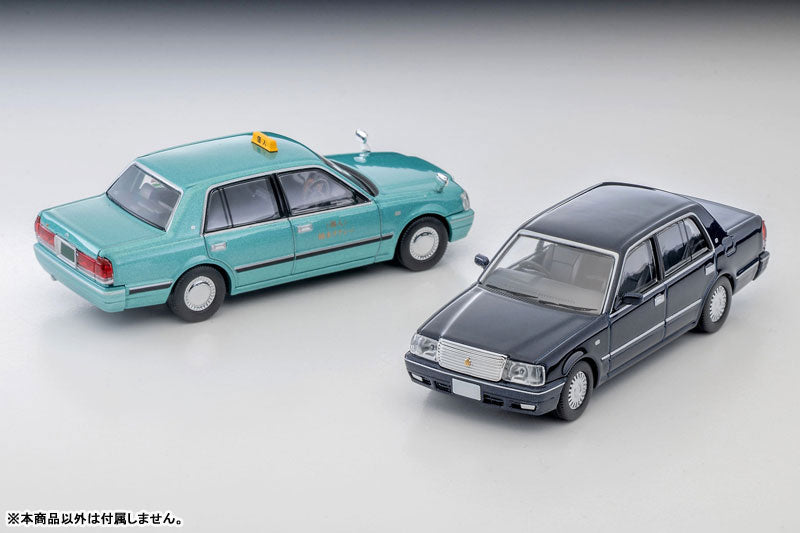 1/64 トミカリミテッドヴィンテージ NEO LV-N375a トヨタ クラウンセダン スーパーデラックス(紺)