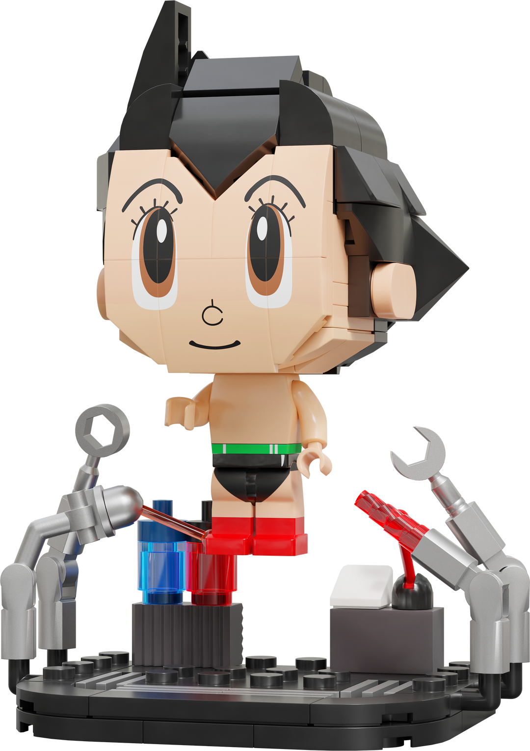パンタジー 鉄腕アトム ミニバージョン