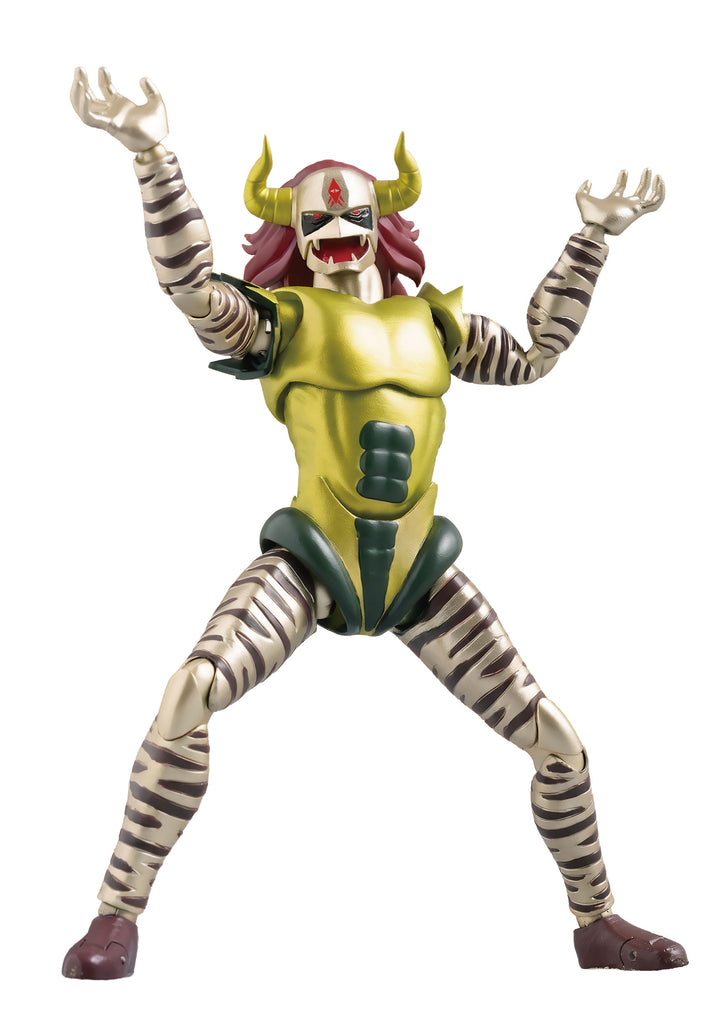 FFAF ジャッカル大魔王