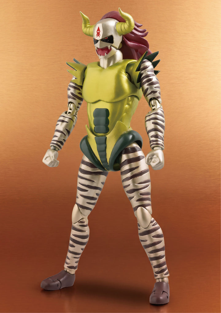 FFAF ジャッカル大魔王