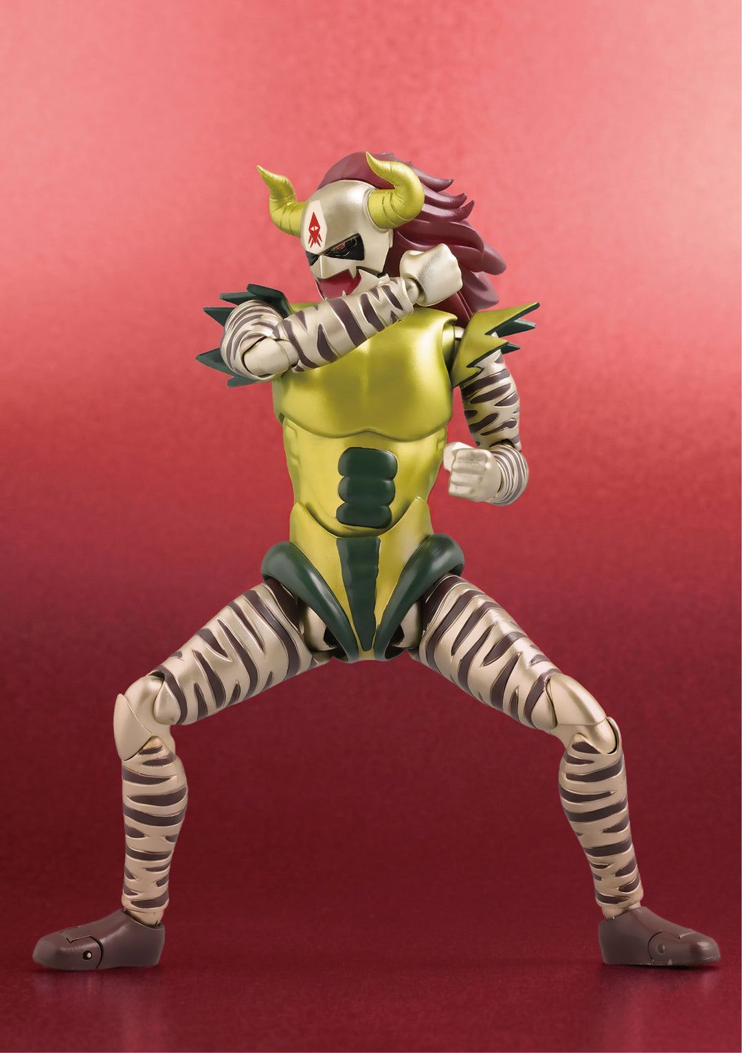 FFAF ジャッカル大魔王
