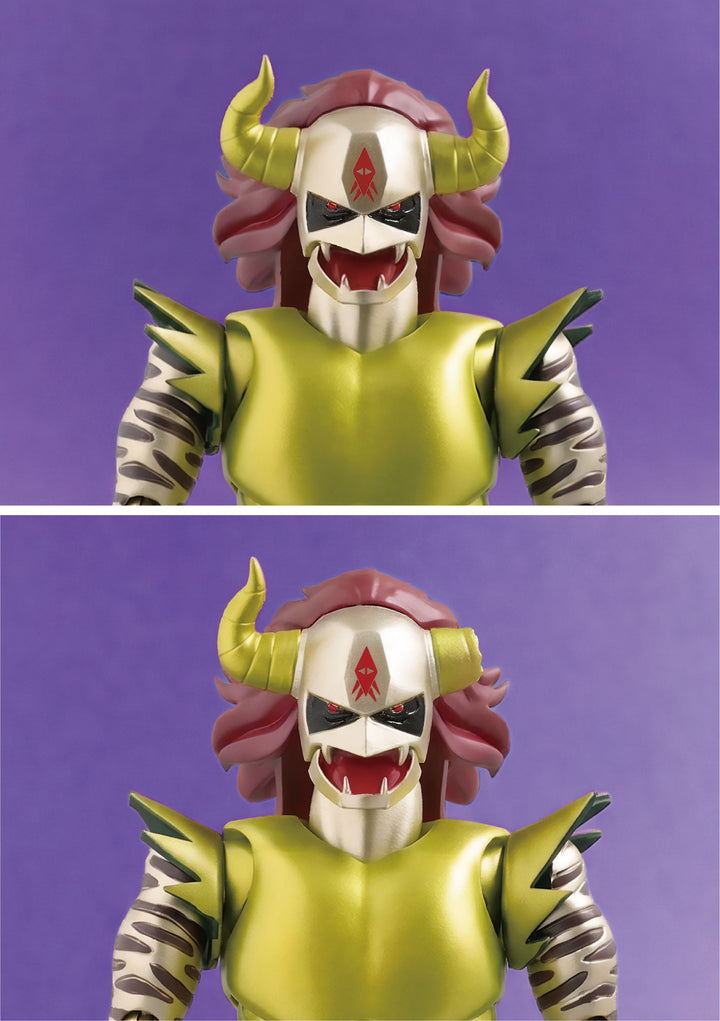 FFAF ジャッカル大魔王
