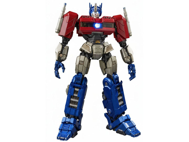 AMK PRO オプティマスプライム/オライオンパックス