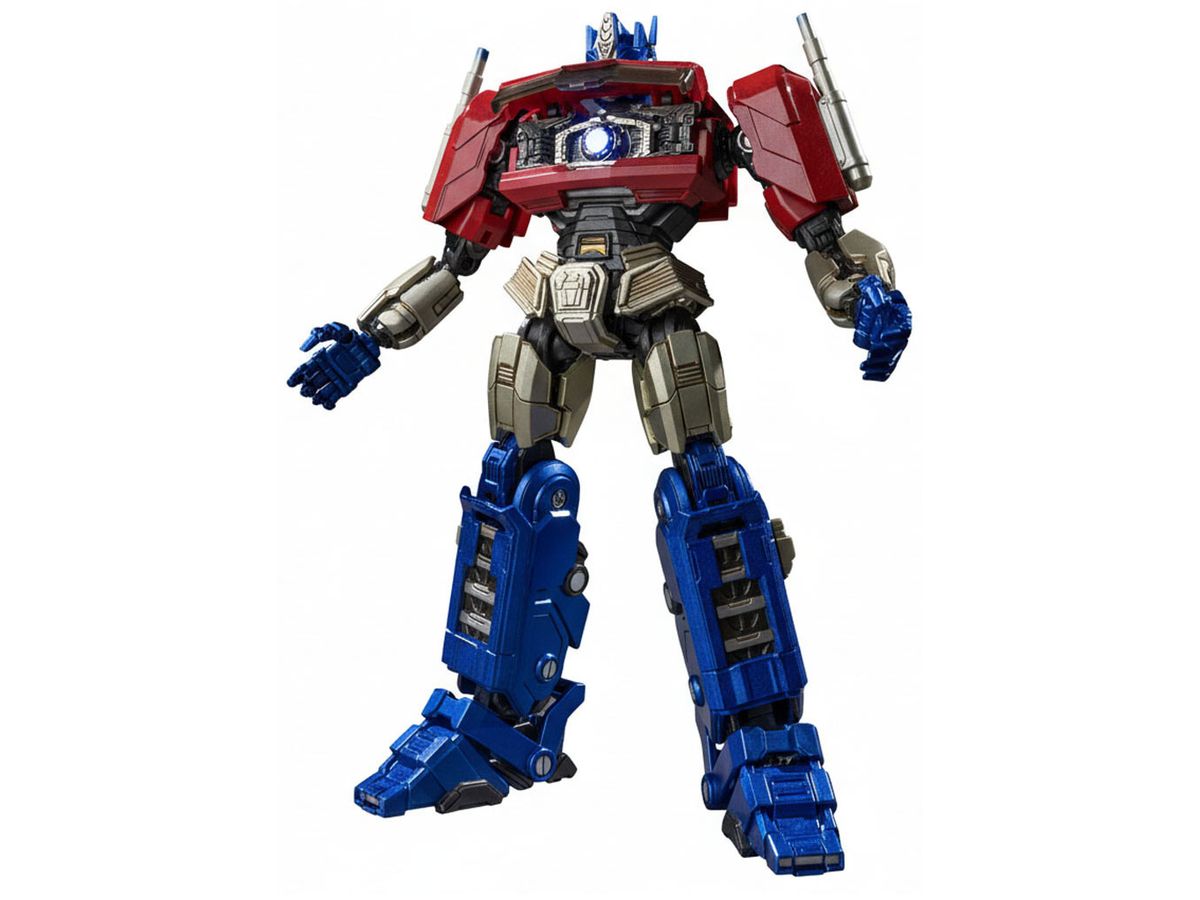 AMK PRO オプティマスプライム/オライオンパックス – SOOTANG HOBBY